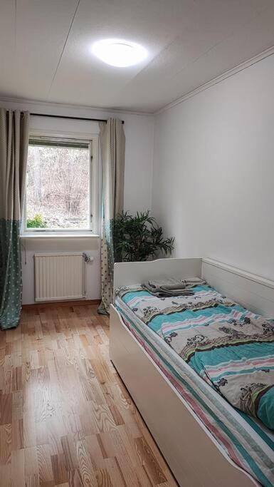 Sollenatuna Cozy & Spacial Apartment Sollentuna Zewnętrze zdjęcie