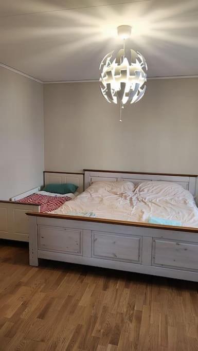 Sollenatuna Cozy & Spacial Apartment Sollentuna Zewnętrze zdjęcie