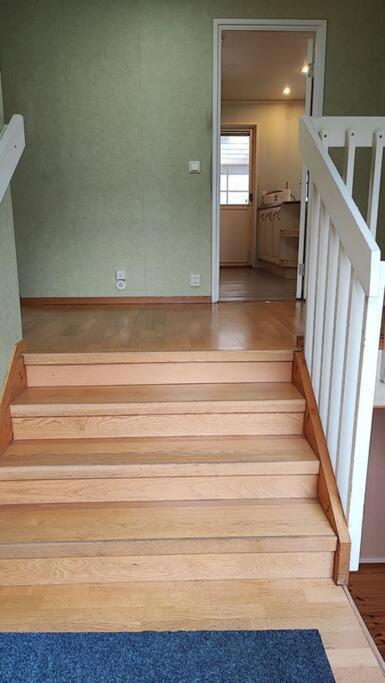 Sollenatuna Cozy & Spacial Apartment Sollentuna Zewnętrze zdjęcie