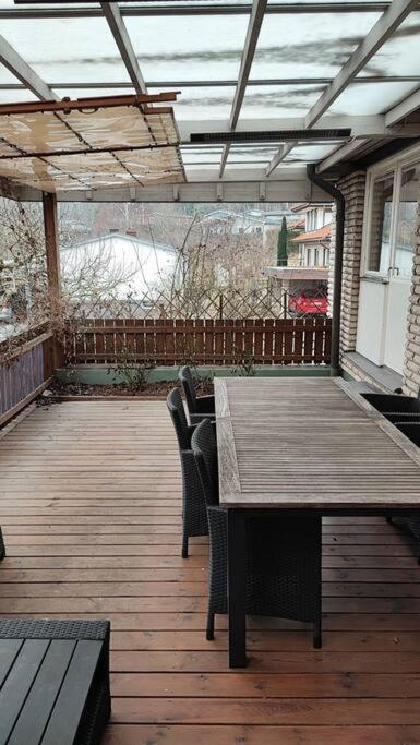 Sollenatuna Cozy & Spacial Apartment Sollentuna Zewnętrze zdjęcie