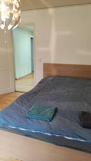Sollenatuna Cozy & Spacial Apartment Sollentuna Zewnętrze zdjęcie