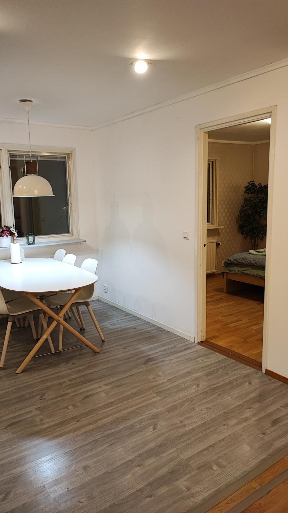 Sollenatuna Cozy & Spacial Apartment Sollentuna Zewnętrze zdjęcie