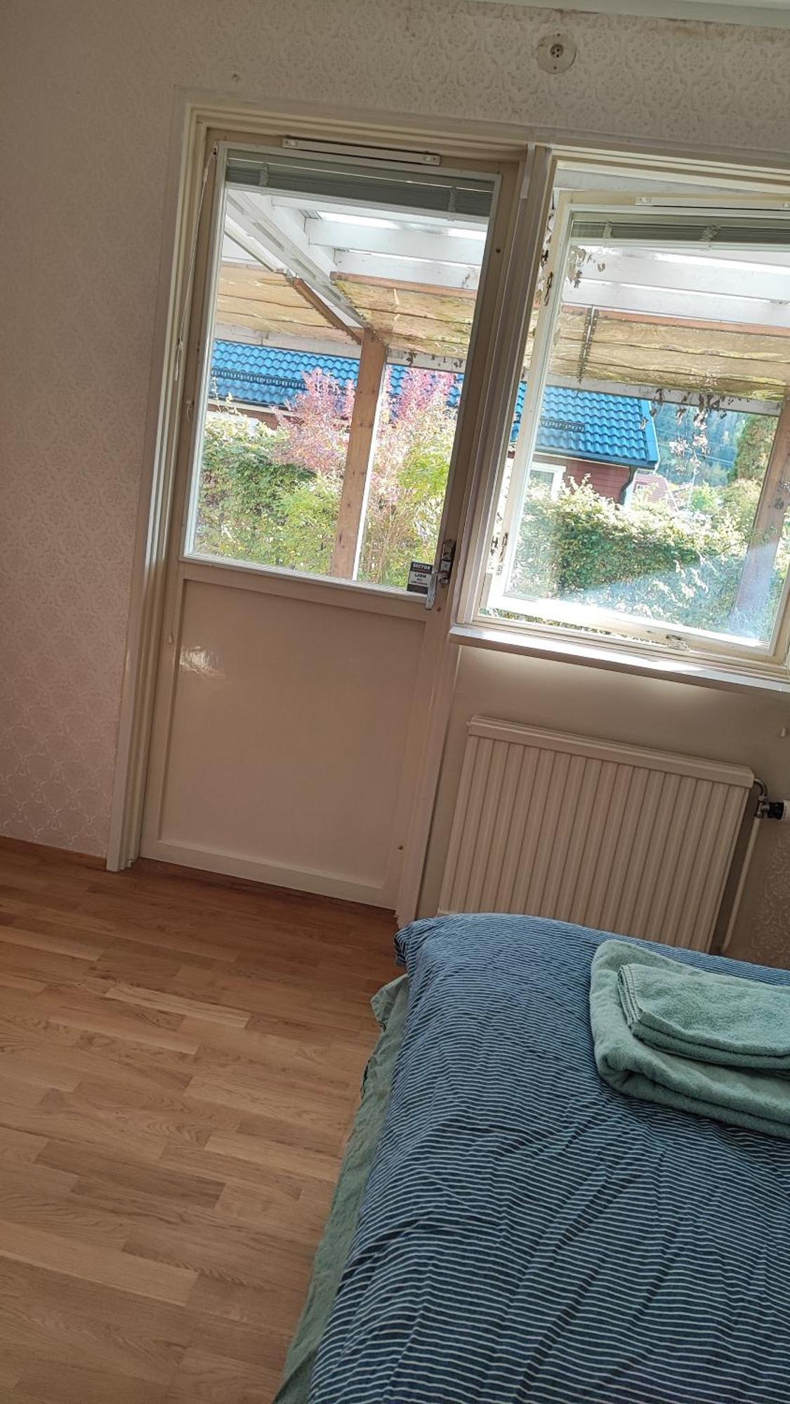 Sollenatuna Cozy & Spacial Apartment Sollentuna Zewnętrze zdjęcie